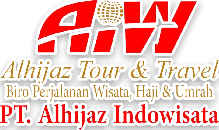 Logo Umroh Haji Rawalumbu
